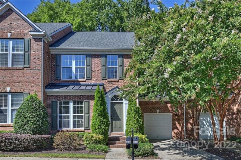 10236 Berkeley Pond Drive