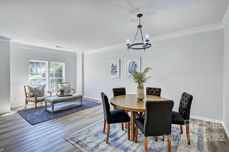 Property image 5 at 10236 Berkeley Pond Drive, Charlotte, NC 28277