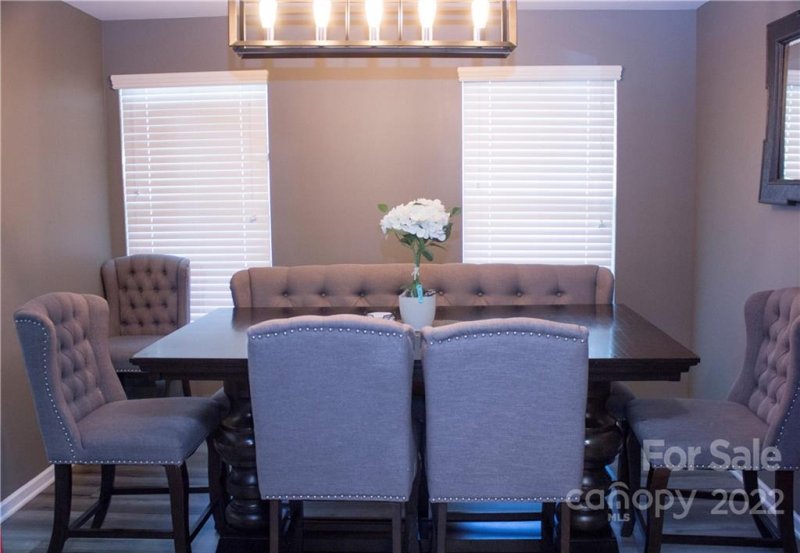 Property image 4 at 347 Cornielle Lane, Charlotte, NC 28216