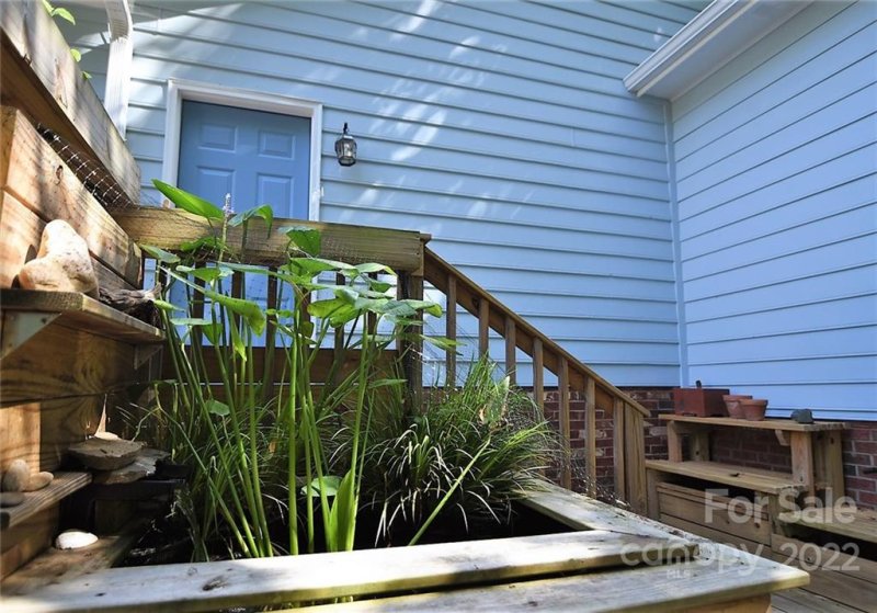 Property image 5 at 8721 Rittenhouse Circle, Charlotte, NC 28270