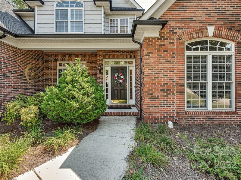 Property image 2 at 7901 Tottenham Drive, Harrisburg, NC 28075