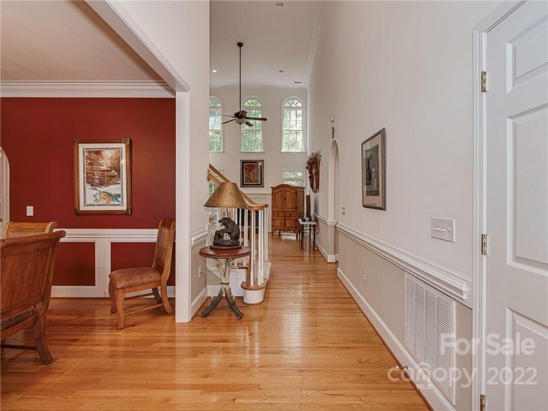 Property image 4 at 7901 Tottenham Drive, Harrisburg, NC 28075