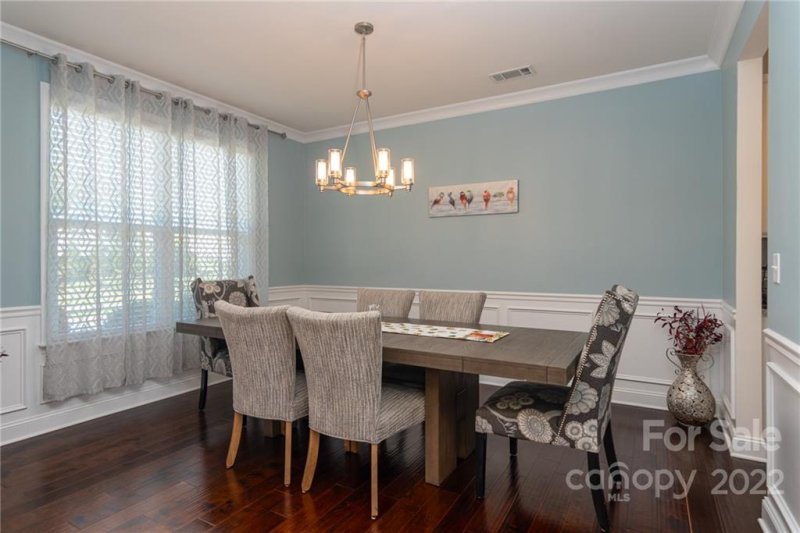 Property image 5 at 8659 Shadetree Street, Huntersville, NC 28078