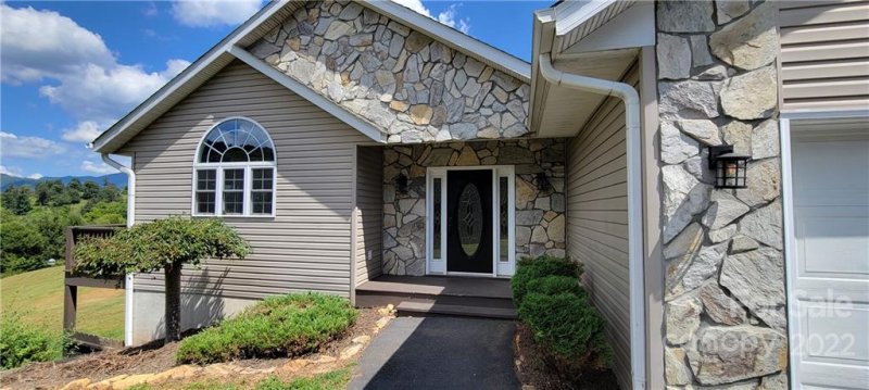 Property image 4 at 662 Frank Davis Road, Waynesville, NC 28785