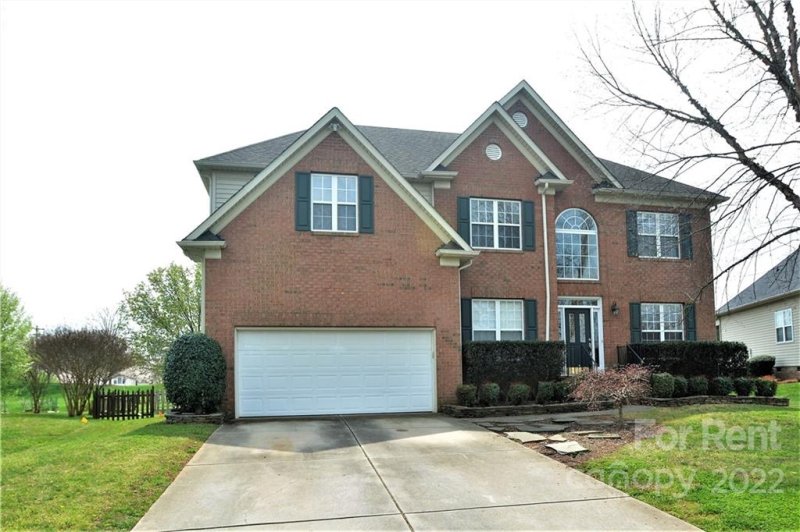 Property image 2 at 2127 Copperplate Road, Charlotte, NC 28262