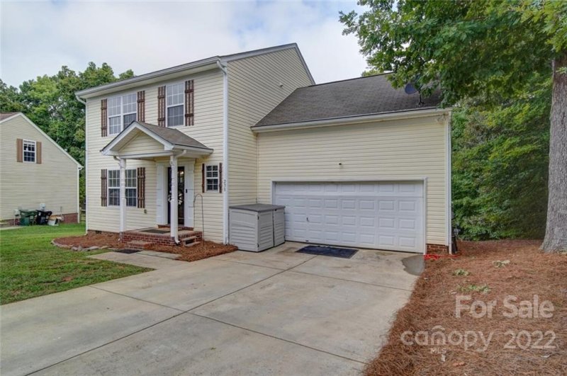 Property image 2 at 238 Kendra Drive, Concord, NC 28025