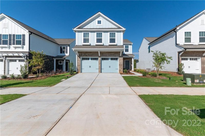 Property image 2 at 1207 Scotch Meadows Loop, Monroe, NC 28110