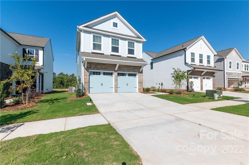 Property image 3 at 1207 Scotch Meadows Loop, Monroe, NC 28110