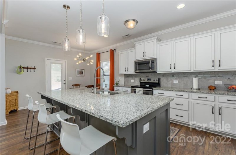 Property image 4 at 378 Moses Rhyne Drive, Mount Holly, NC 28120