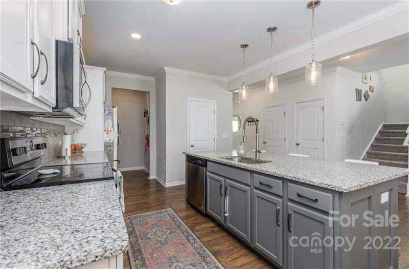 Property image 5 at 378 Moses Rhyne Drive, Mount Holly, NC 28120