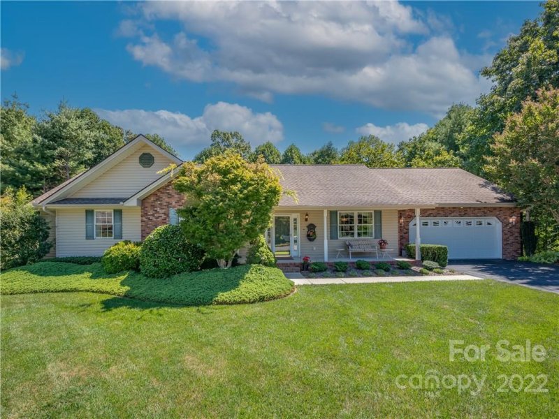 326 Mountain Valley Drive