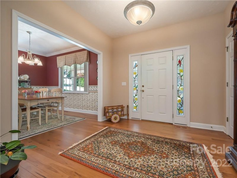 Property image 4 at 326 Mountain Valley Drive, Hendersonville, NC 28739