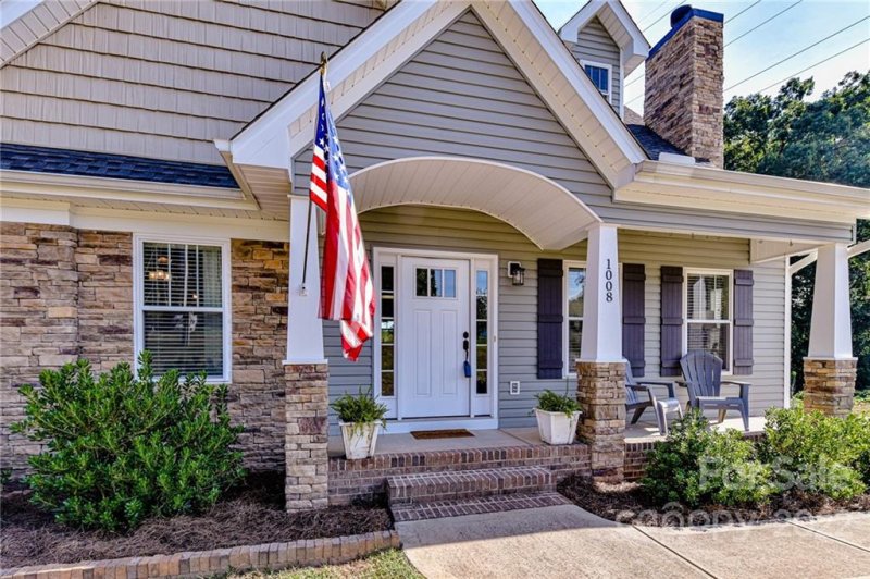 Property image 2 at 1008 Ragin Lane, Rock Hill, SC 29732
