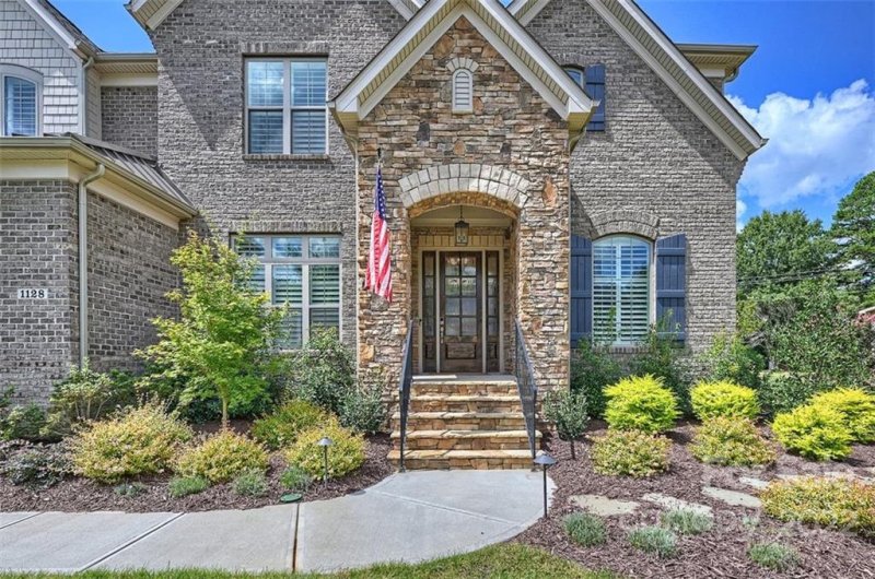 Property image 5 at 1128 Grand Oak Drive, Waxhaw, NC 28173