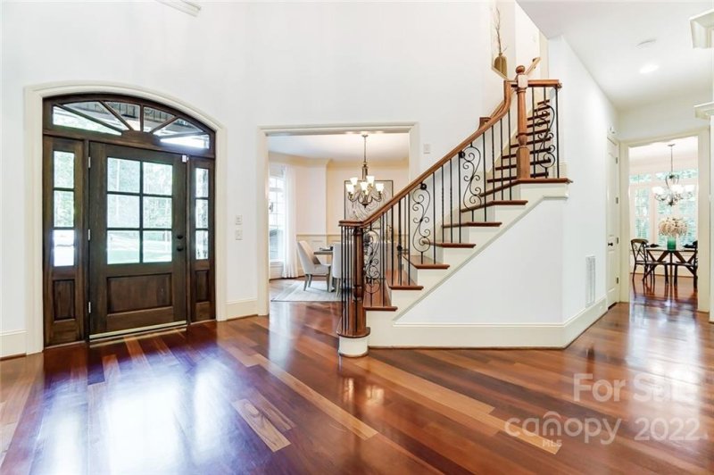 Property image 3 at 3030 Ashford Glen Drive, Matthews, NC 28104