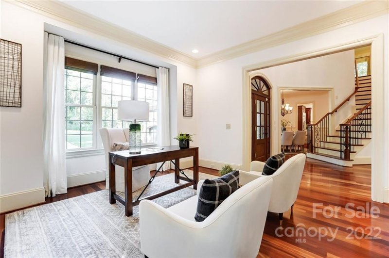 Property image 5 at 3030 Ashford Glen Drive, Matthews, NC 28104