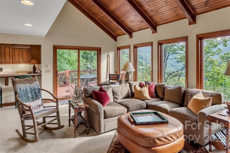 Property image 5 at 165 Sunset Ridge, Whittier, NC 28789