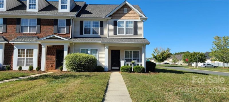 Property image 2 at 3027 Twilight Lane, Monroe, NC 28110