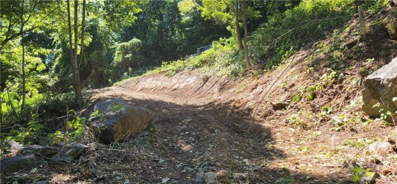 Property image 3 at Lot 614 Observation Point, Waynesville, NC 28785