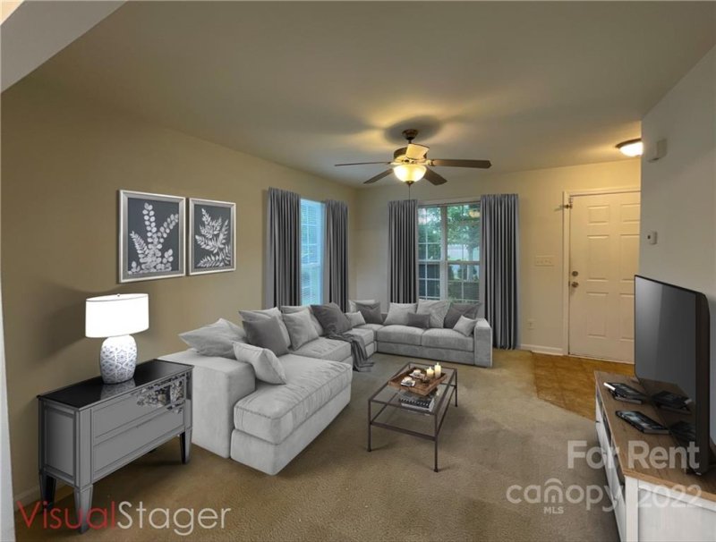 Property image 2 at 3005 Lanaken Lane, Monroe, NC 28110