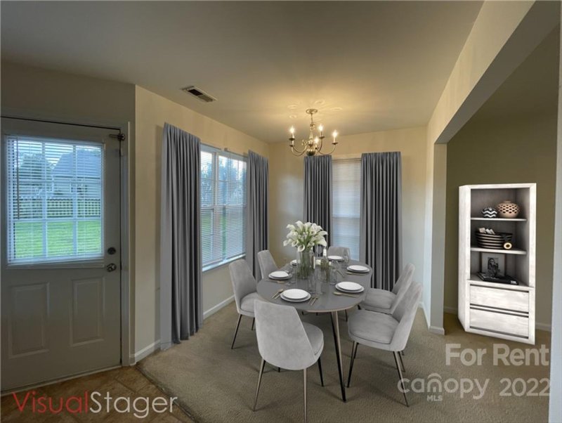 Property image 3 at 3005 Lanaken Lane, Monroe, NC 28110