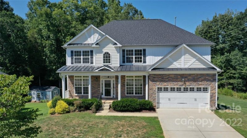 Property image 2 at 5109 Meadow Woods Drive, Lowell, NC 28098