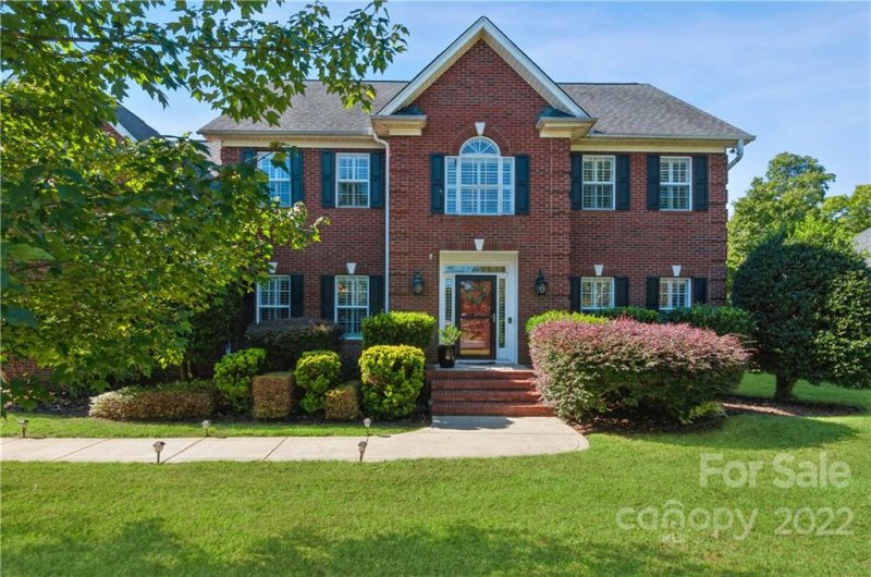 234 Falcon Ridge Road