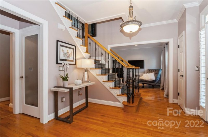 Property image 4 at 234 Falcon Ridge Road, Matthews, NC 28104