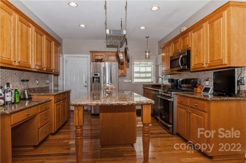 Property image 5 at 234 Falcon Ridge Road, Matthews, NC 28104