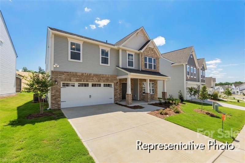 Property image 2 at 12062 Garmon Mill Drive, Stanfield, NC 28163