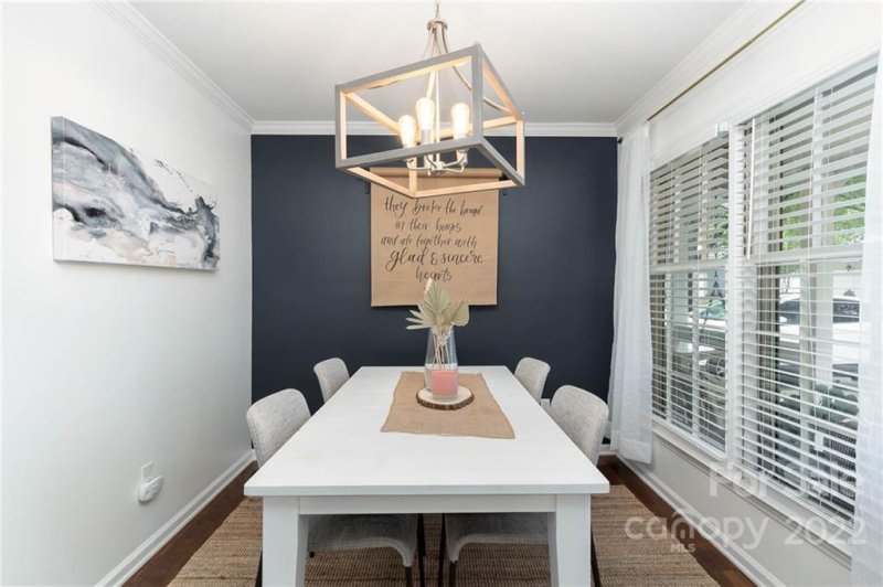 Property image 5 at 2501 Dryden Lane, Charlotte, NC 28210