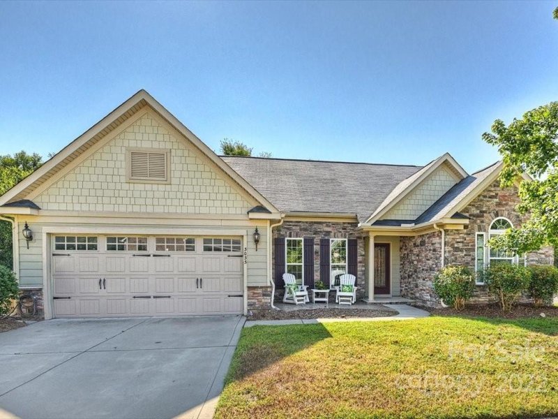 Property image 2 at 3033 Thorndale Road, Indian Trail, NC 28079