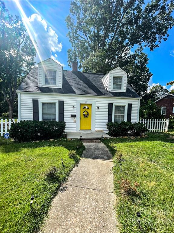 Property image 3 at 627 N 6th Street, Albemarle, NC 28001