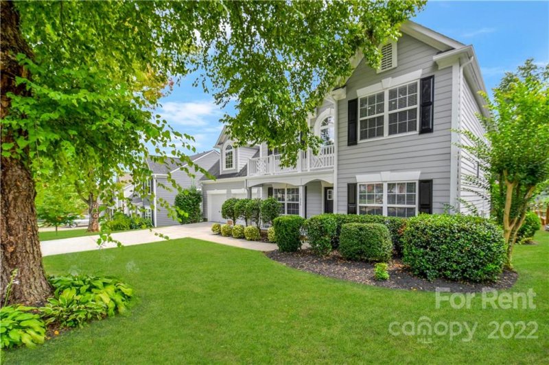 Property image 3 at 11826 Fox Glen Road, Charlotte, NC 28269