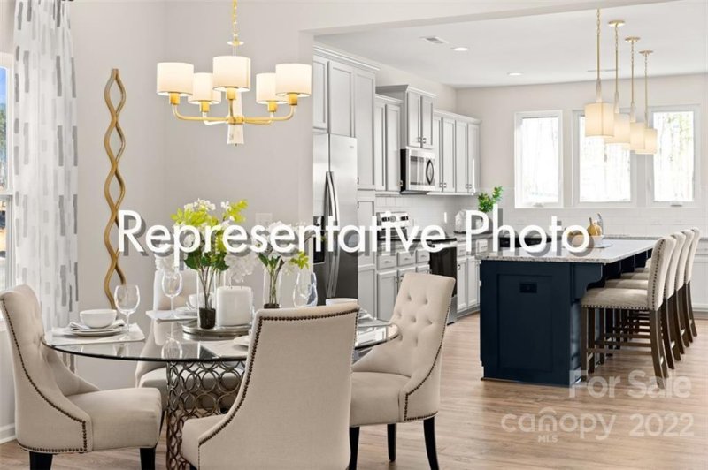 Property image 5 at 12042 Garmon Mill Drive, Stanfield, NC 28163