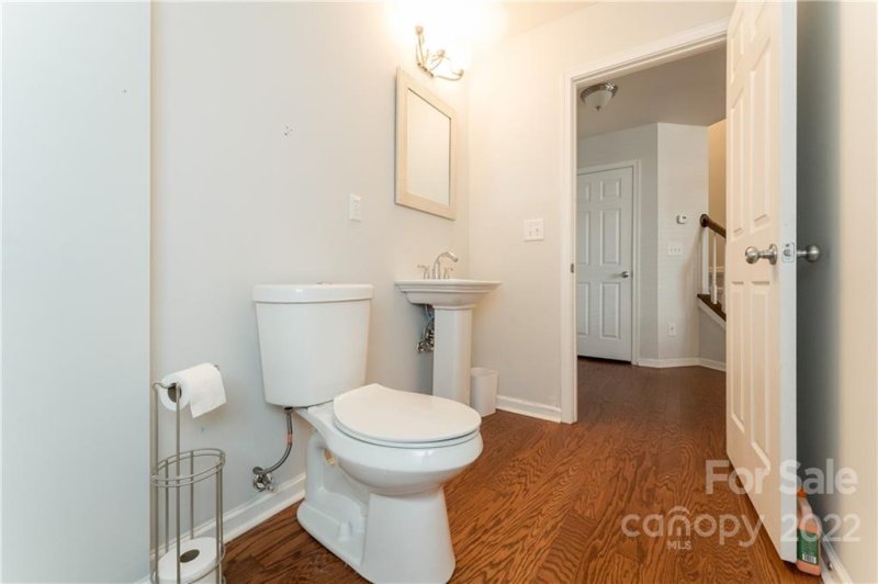 Property image 5 at 9961 Kings Parade Boulevard, Charlotte, NC 28273