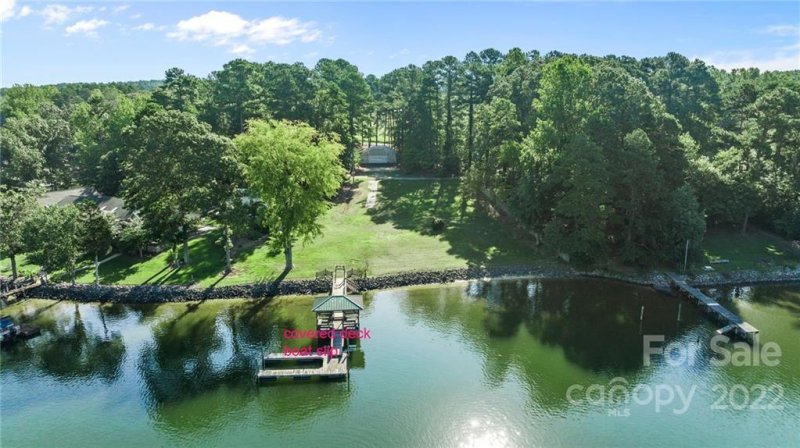 Property image 4 at 124 Seneca Place, Mooresville, NC 28117