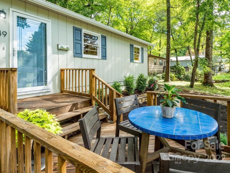 Property image 5 at 49 Harris Avenue, Asheville, NC 28806