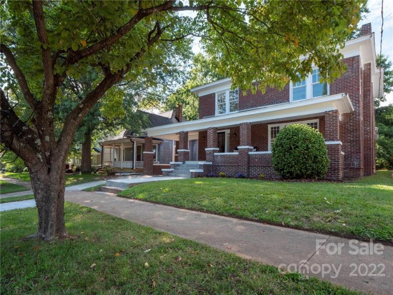 Property image 4 at 1218 Main Street, Salisbury, NC 28144