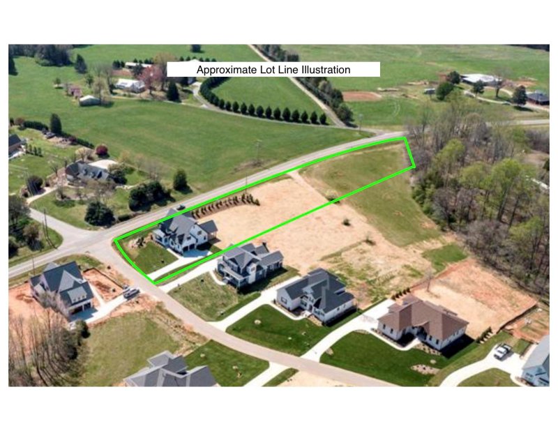 Property image 3 at 103 Ryleigh Dan Place, Mooresville, NC 28115