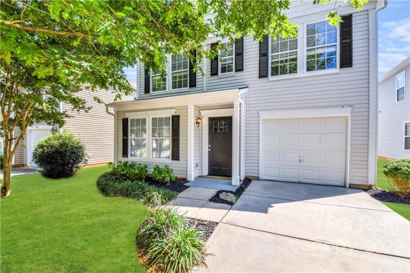 Property image 3 at 6252 Salamander Run Lane, Charlotte, NC 28215