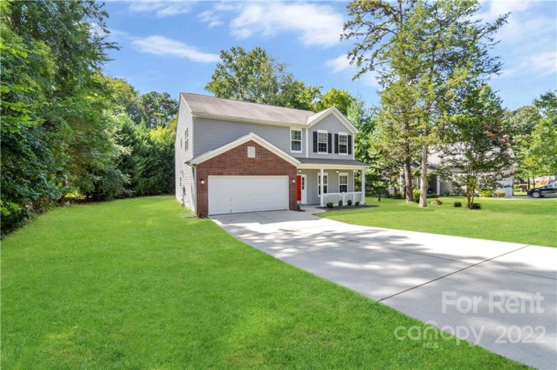 Property image 2 at 12121 New Bond Drive, Huntersville, NC 28078