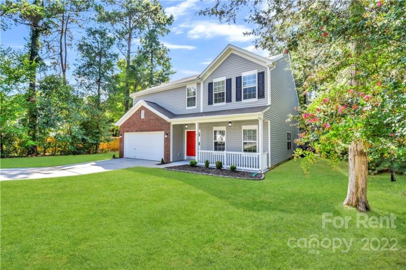 Property image 3 at 12121 New Bond Drive, Huntersville, NC 28078