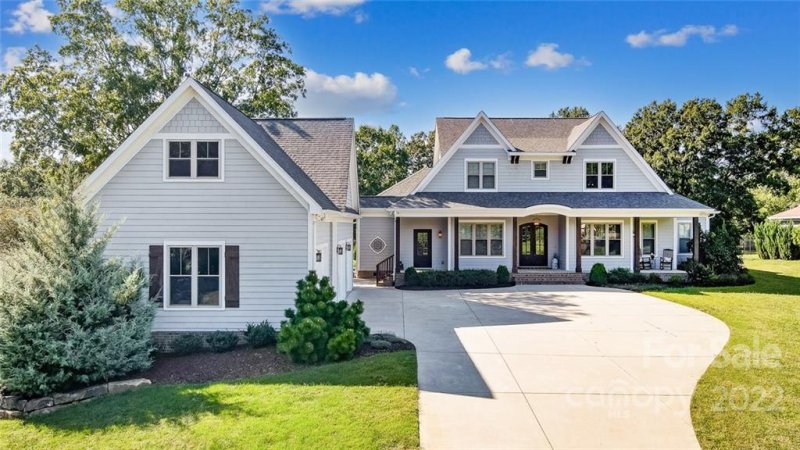 Property image 4 at 1712 White Pond Lane, Waxhaw, NC 28173