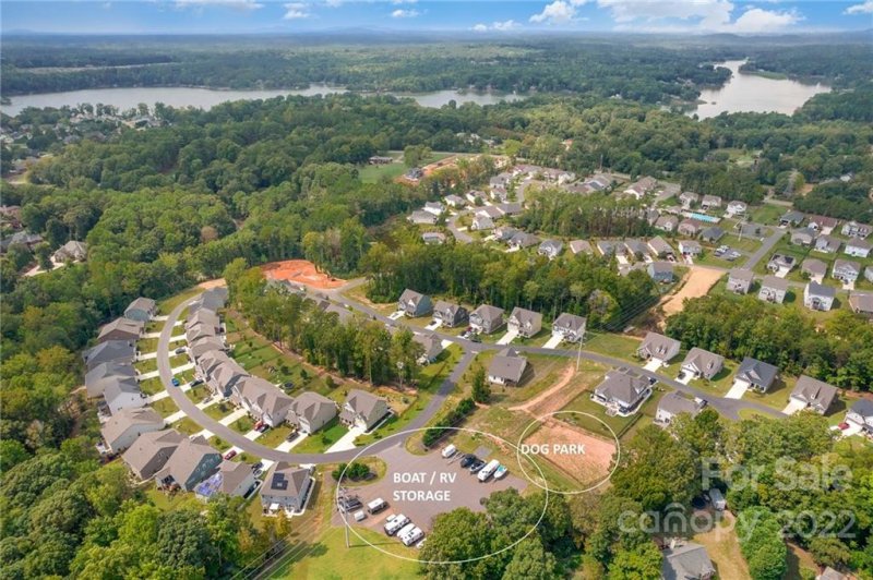 Property image 4 at 501 American Bittersweet Lane, Belmont, NC 28012