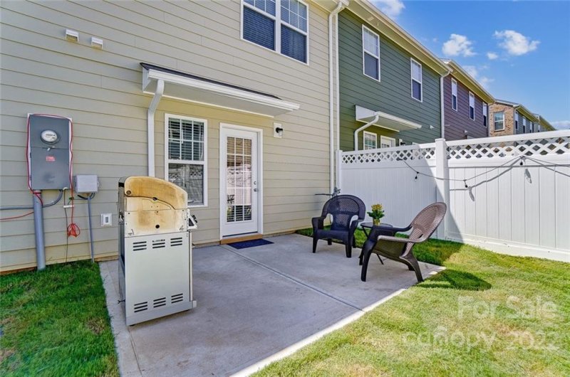 Property image 3 at 9310 Grand Valley Drive, Charlotte, NC 28213