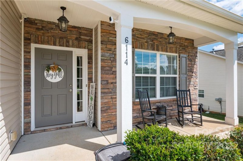 Property image 2 at 6114 Vevey Lane, Indian Land, SC 29707