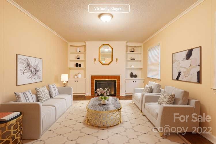 Property image 2 at 932 Nottingham Drive, Gastonia, NC 28054