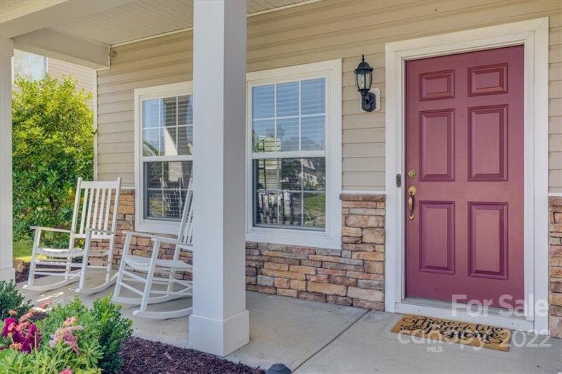 Property image 3 at 1211 Jade Glen Drive, Charlotte, NC 28262