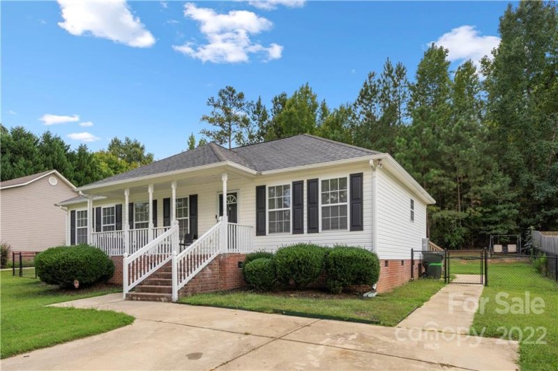 Property image 2 at 806 Morningside Drive, Rock Hill, SC 29730